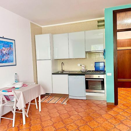 Aurora Gargen In Centro Apartment Trieste Luaran gambar