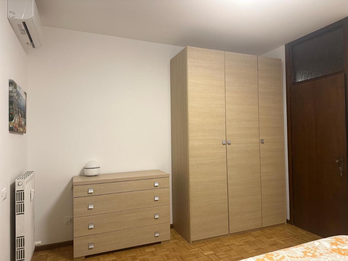Aurora Gargen In Centro Apartment Trieste Luaran gambar